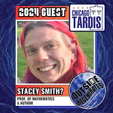 Two More Additions to Our Guest List — Chicago TARDIS