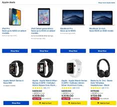 Black friday is one of the few times a year you can find widespread discounts on apple products. Apple Watch Series 4 Black Friday Best Buy Shop Clothing Shoes Online