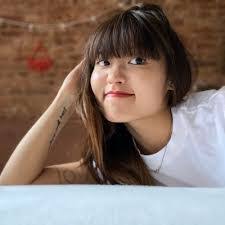 Katie Yee's Instagram, Twitter & Facebook