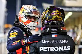Given george's relationship with mercedes and he's out of contract is my understanding at the end of the year, you have lewis on a one year contract and you have max which i believe is a free agent at the end of the year. Red Bull Verstappen Top Of Mercedes Shortlist Post Hamilton The Race