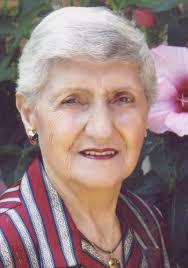 Sadie Karam, 90th birthday