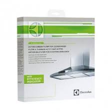 Electrolux Filtre Charbon Elica 9029793735 Modele 160 Avec Fois Trip Indicateur De Changement De Filtre Gros Electromenager Accessoires