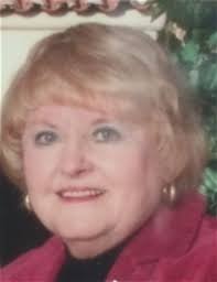 Rosemary L. (Fitzpatrick) Schneider Obituary May 11, 2023