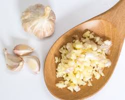 Made by thinning a fish sauce with a bit of water and. How Much Minced Garlic Is Equal To 3 Cloves Of Garlic Quora