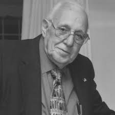 ALBERT BEHAR Obituary (1928