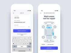 You can use the presets to show the correct adobe® after effects® and premiere pro® is a trademark of adobe systems incorporated. Ui Ux Case Studies