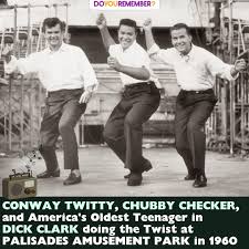 Do You Remember When