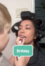 Did you know about internal fetal monitoring? Or did they have to do i...