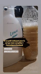 Recette De Lessive Naturelle Fait Maison Tous Les Diy 100 Naturels A Lire Ici Peau Neuve Fr I Recette De Lessive Recette Lessive Maison Lessive Naturelle