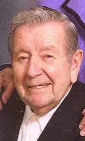 Obituary information for John P. Hortyk