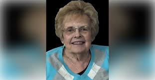Obituary information for JoAnne Duke