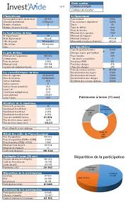 Simulateur Pinel Excel L Outil Pour Ne Faire Aucune Erreur