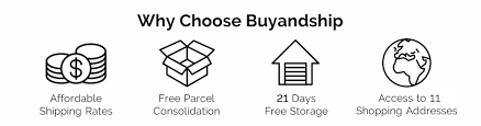Sino shipping is the best choice you could make for your shipment from or malaysia! Shop From The Usa And Ship To Malaysia Buyandship Malaysia