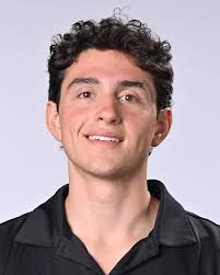 2021-22 Men's Rowing Roster