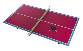 Bouncing Around Rounding Up The Most Innovative Ping Pong Table Designs Design Wallpaper Magazine Ping Pong Table Ping Pong Outdoor Ping Pong Table
