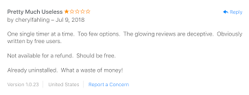 For example, you might buy the live version of a song when you meant to get the studio version. Mac App Store Refund In 6 Steps How To Get A Refund For Any Macos App