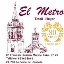 El Metro Textil Hogar