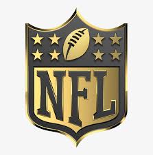 Inside the nfl takes an inside look at the most famous professional football league in the world. Nfl 50th Logo Sports Logos Nfl Logo Black And Gold Transparent Png 547x750 Free Download On Nicepng