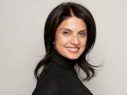 Inspirational Corporate Women