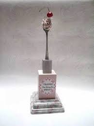 Little Pink Houses Homemade Trophies Diy Trophy Award Ideas