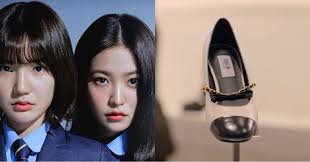 Gọi tên những đôi giày dậy sóng màn ảnh Hàn, vừa phân biệt giàu nghèo, vừa  đắt xắt ra miếng