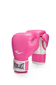 Womens 8 Oz Pro Style Training Glove Pink 17 96 Kmart Pink Boxing Gloves Everlast Boxing Gloves