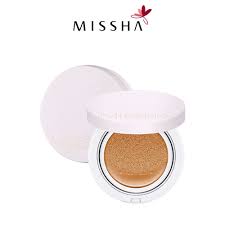 The missha magic cushion cover lasting is a makeup cushion with great coverage for redness, dark marks, and other imperfections. Missha Original Magic Cushion Cover Lasting 2 Colors And Magic Moisturized Cover Shade 21 22 23 Lazada Ph