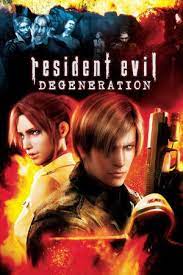 Filmes Parecidos Com Resident Evil Degeneracao Melhores Recomendacoes