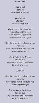 Pin On Lullabies