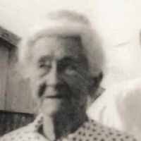 Martha Jane Little (1868–1951) • FamilySearch