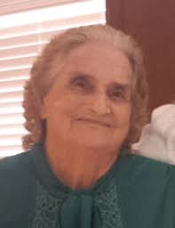 Obituary information for Edna Pauline Payne