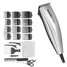 Babyliss 7432u Mains Clipper Kit For Men 22 Piece Babyliss For Men Http Www Amazon Co Uk Dp B005cnvdtw Ref Cm Sw R Pi Dp St Wb0whg3kt 3yrisma