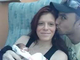 Jacob Noah Garrison's memorial