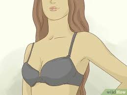 How long will this take for me at. How To Get Bigger Breasts Without Surgery With Pictures