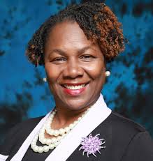 Women In Ministry Archives