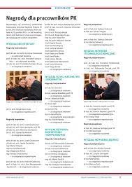 Maybe you would like to learn more about one of these? Np 2016 02 By Nasza Politechnika Politechnika Krakowska Issuu