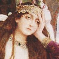 Queen of Fate (Fae of Woodlands & Wild, #3) by Krista Street