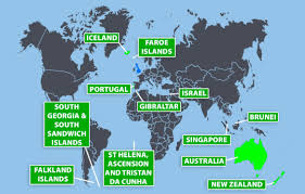 What is the green list? More Countries Could Be Added To Green List On June 7 Global Circulate
