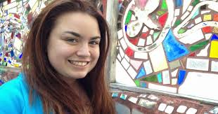 Maddi Higgins: About Me