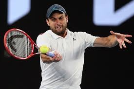 Матч карацев — джокович в мельбурне смотрели даже те, кто ничего не смыслит в теннисе. Rossiyanin Karacev Sensacionno Obygral Dzhokovicha Tennis Sport Lenta Ru