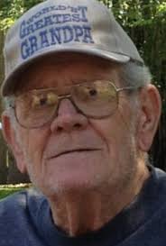 LARRY CUNNINGHAM Obituary