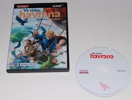 Ve stínu, diğer adıyla in the shadows olarak da bilinen 2012 yapımı bu filmde eski çekoslavakyada 1950li yıllarda polis şefi hakl bir mücevher soygununu soruştu. Steam Community In The Raven Shadow Ve Stinu Havrana