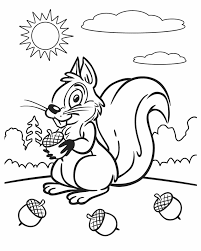 Check spelling or type a new query. Squirrel Pictures Free Coloring Home