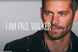 Paul walker of course is well known for the fast and the furious (aka. Fast Furious Star Neue Xxl Version Von Paul Walker Doku Autobild De