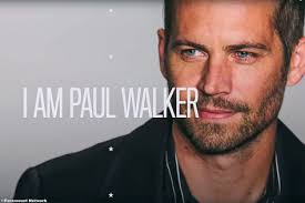 Paul walker starb am wochenende in einem porsche carrera gt. Fast Furious Star Neue Xxl Version Von Paul Walker Doku Autobild De