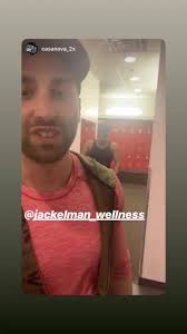 Jack Elman Health, Wellness & Fitness