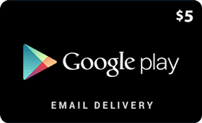 To those people who are not aware of it, google play store is a store which is used by android. 100 Google Play Gift Card Email Delivery Steam Card Delivery