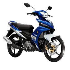 Lc135 v2 (oem) cover set yamaha lc mx king (flat black) (matt black), sticker stamped. Segmen Q A Berkenaan Yamaha 135lc
