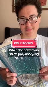 #booktok #polyamory #whychooseromance #evocation