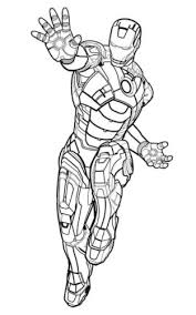 From parents.com parents may receive compensation when you click through and purchase from links contained on this website. 25 Free Iron Man Coloring Pages Printable